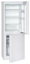 Bomann KG179 white