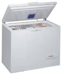 Whirlpool AFG 6323 B