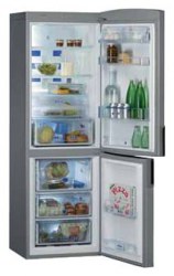 Whirlpool ARC 7599 IX