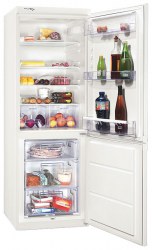 Zanussi ZRB 634 W