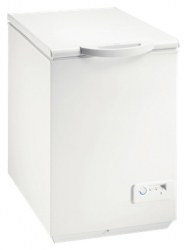 Zanussi ZFC 620 WAP