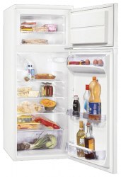 Zanussi ZRT 724 W