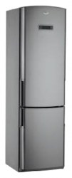 Whirlpool WBC 4069 A+NFCX