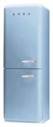 Smeg FAB32AZS6