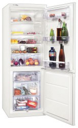 Zanussi ZRB 334 S
