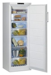 Whirlpool WVE 1882 A+NFX