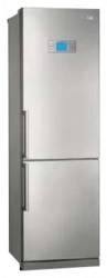 LG GR-B469 BSKA