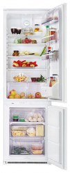 Zanussi ZBB 6297