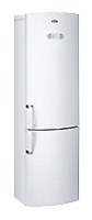Whirlpool ARC 7690 WH