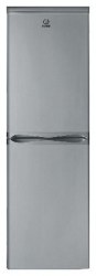 Indesit CA 55 NX