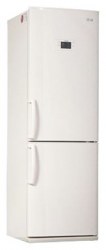 LG GA-B409 BVQA