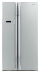 Hitachi R-S702EU8STS