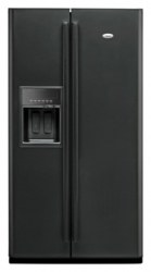 Whirlpool WSC 5533 A+N