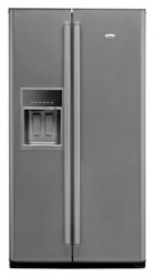 Whirlpool WSC 5555 A+X