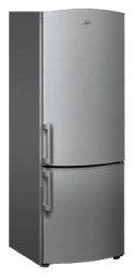 Whirlpool WBE 2612 A+X