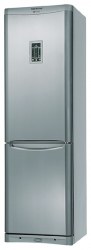 Indesit NBAA 34 NF NX D