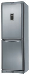 Indesit NBAA 33 NF NX D