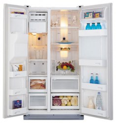 Samsung RS-21 FLMR