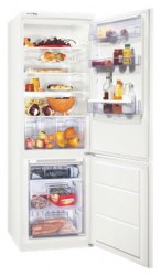 Zanussi ZRB 934 FW2