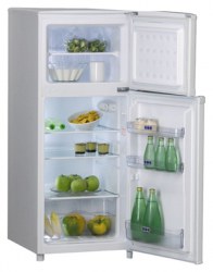 Whirlpool WTE 1611 W