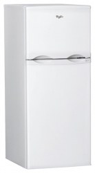 Whirlpool WTE 1611 W
