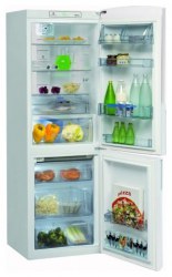 Whirlpool WBC 3546 A+NFCW