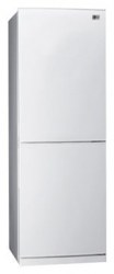 LG GA-B379 PVCA