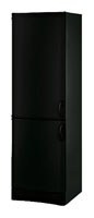 Vestfrost BKF 420 Black