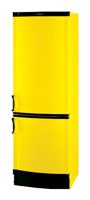 Vestfrost BKF 420 Yellow