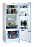 Vestfrost BKF 356 Green