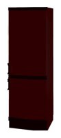 Vestfrost BKF 420 Brown