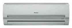 Panasonic CS-PA16EKD / CU-PA16EKD