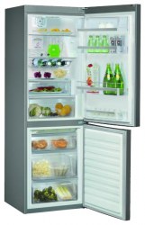 Whirlpool WBA 33992 NFCIX