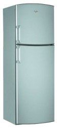 Whirlpool WTE 3113 TS