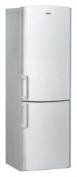 Whirlpool WBC 3525 A+NFW