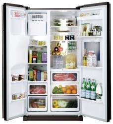 Samsung RS-21 HKLMR