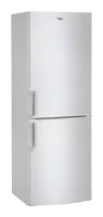 Whirlpool WBE 3114 W