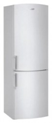 Whirlpool WBE 3325 NFW
