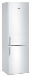 Whirlpool WBE 3714 W