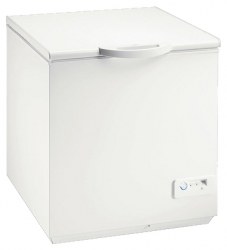 Zanussi ZFC 321 WAA