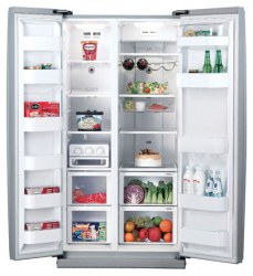 Samsung RS-20 CRPS