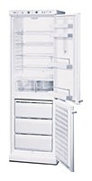 Bosch KGS37340