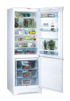 Vestfrost BKF 405 E40 Beige
