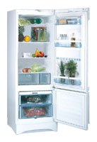 Vestfrost BKF 356 B40 AL