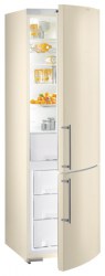 Gorenje RK 62395 DC