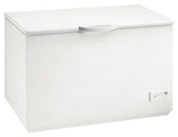 Zanussi ZFC 731 WAP