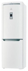 Indesit PBAA 34 V D