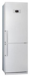 LG GA-B399 BVQA