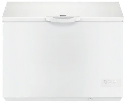 Zanussi ZFC 25401 WA