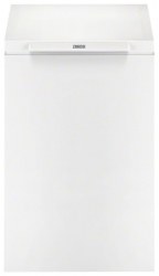 Zanussi ZFC 11400 WA
